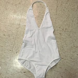 American apparel body suit