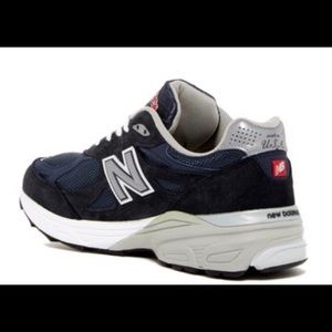 New Balance Running Shoe