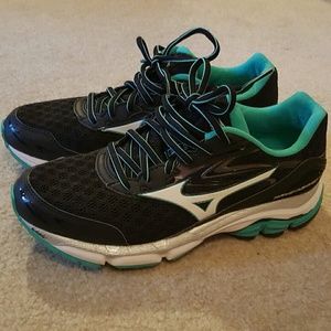 Mizuno Wave Inspire 12 Running Shoe