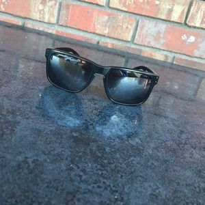 🔥🔥 Tonight Only!🔥Oakley Holbrook black