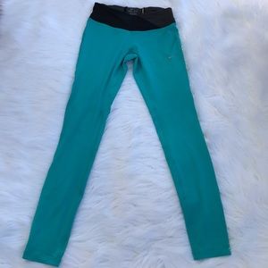 Nike Dri fit leggings