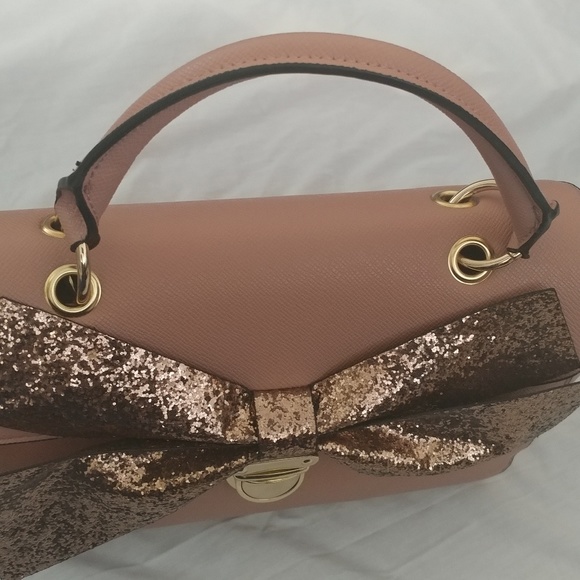 Apt. 9 Nude Handbag - Picture 1 of 2