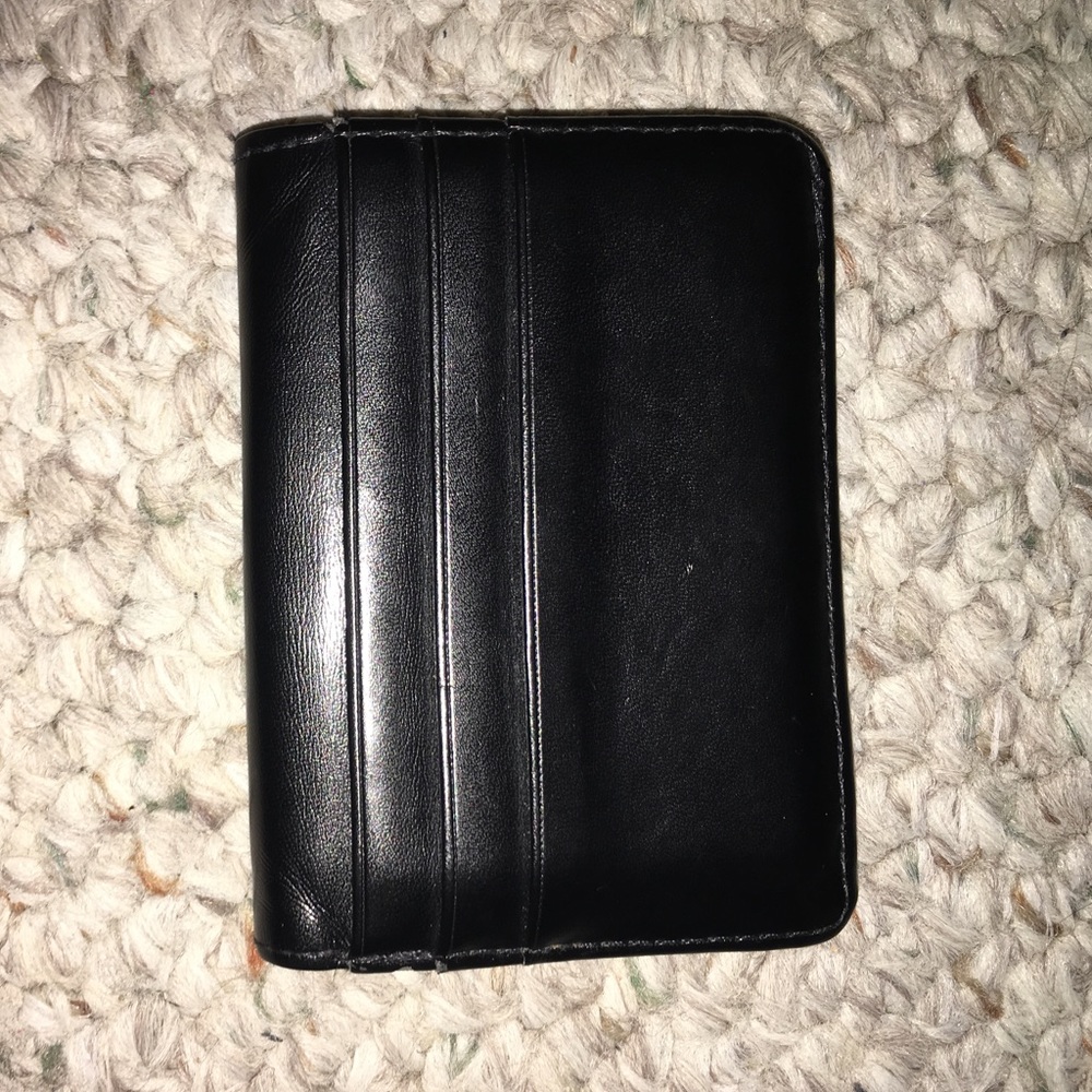 Versace Wallet (Good Condition) - Picture 2 of 4