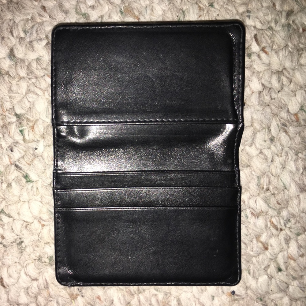 Versace Wallet (Good Condition) - Picture 3 of 4