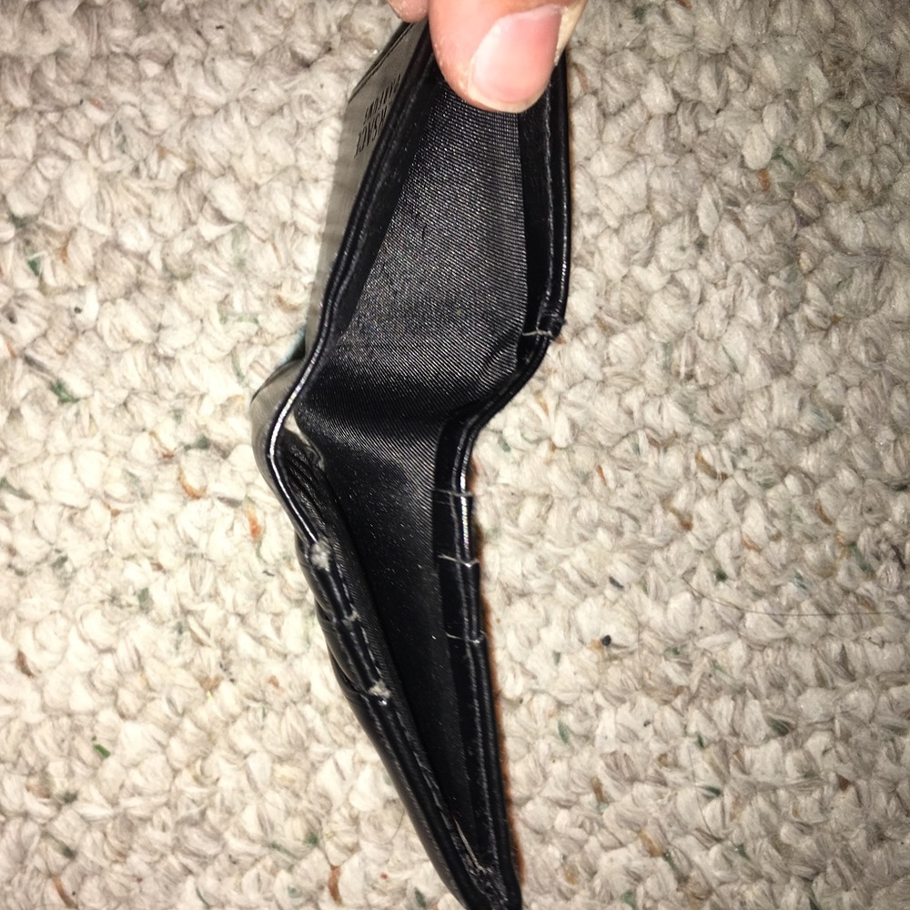 Versace Wallet (Good Condition) - Picture 4 of 4