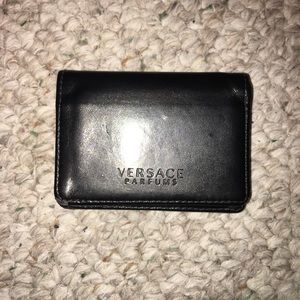 Versace Wallet (Good Condition)