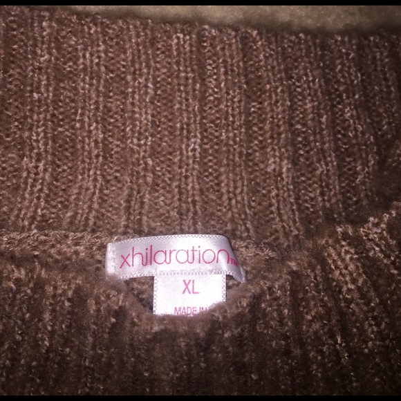 Brand new without tag sweater! - Picture 2 of 2