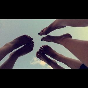 Meet your Posher, Carmen