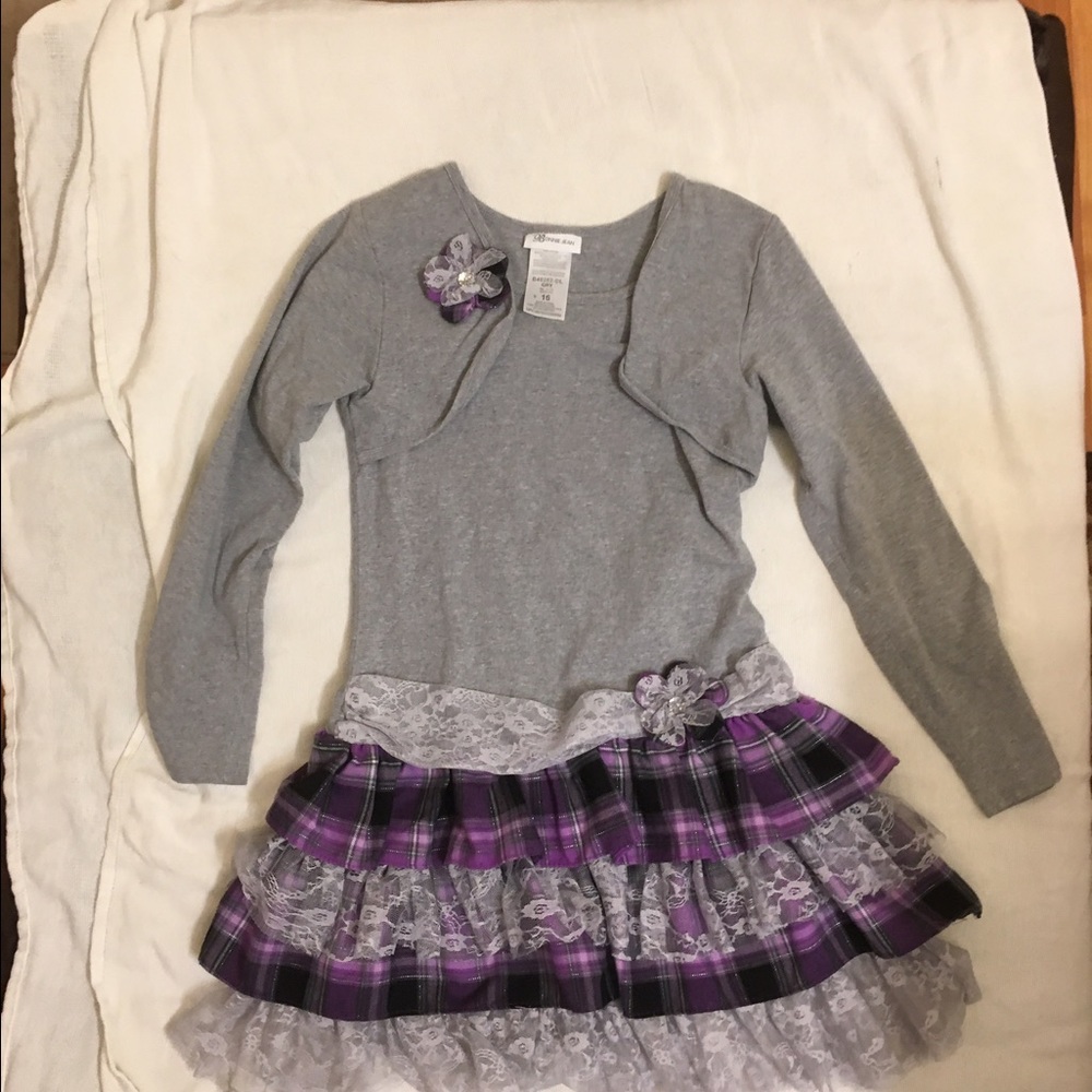 Girls clothes