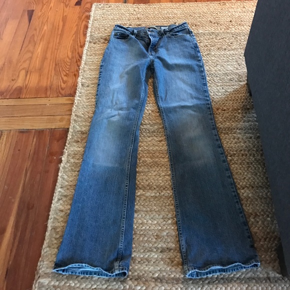 Bootcut Jeans - Picture 2 of 2