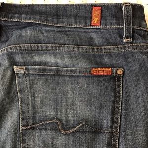 Men's 7 For all Mankind Jeans⚡️