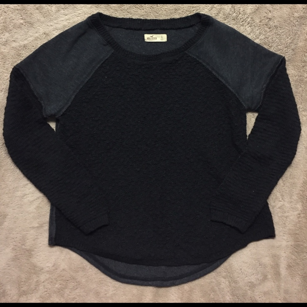 Hollister Sweater