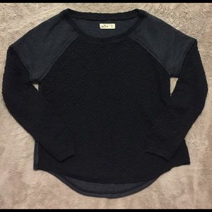 Hollister Sweater