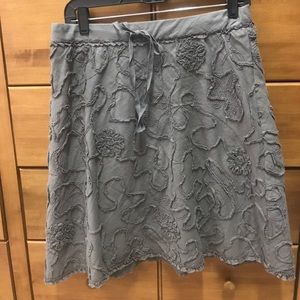 Max Studio Skirt