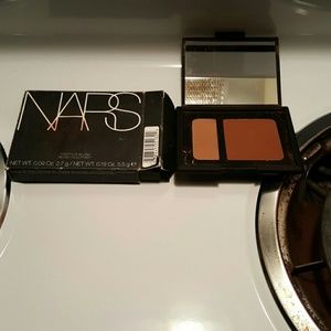 NARS contour blush