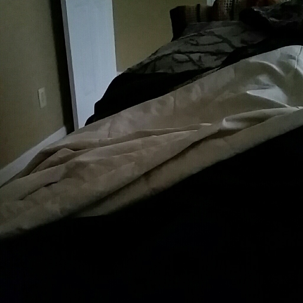 Meet your Posher, Julie