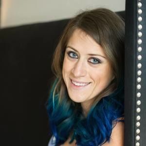 Meet your Posher, Niki