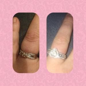 Meet your Posher, Christy