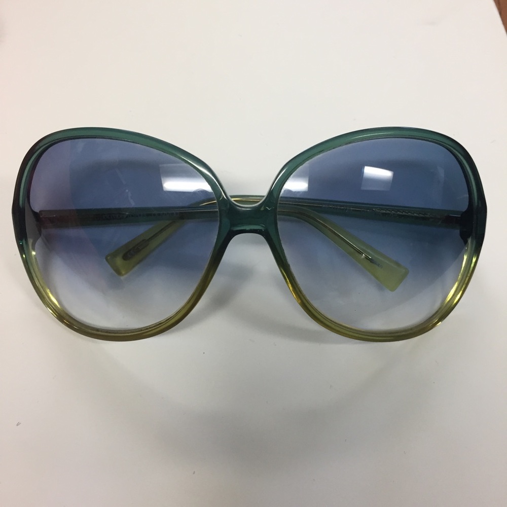 Oliver Peoples Sunglasses