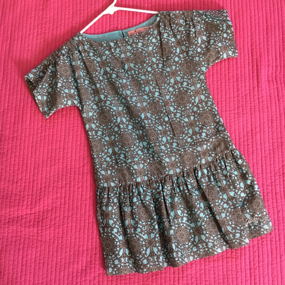 Kid's dress