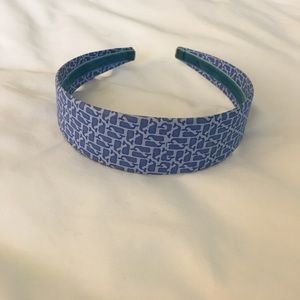 Vineyard vines headband