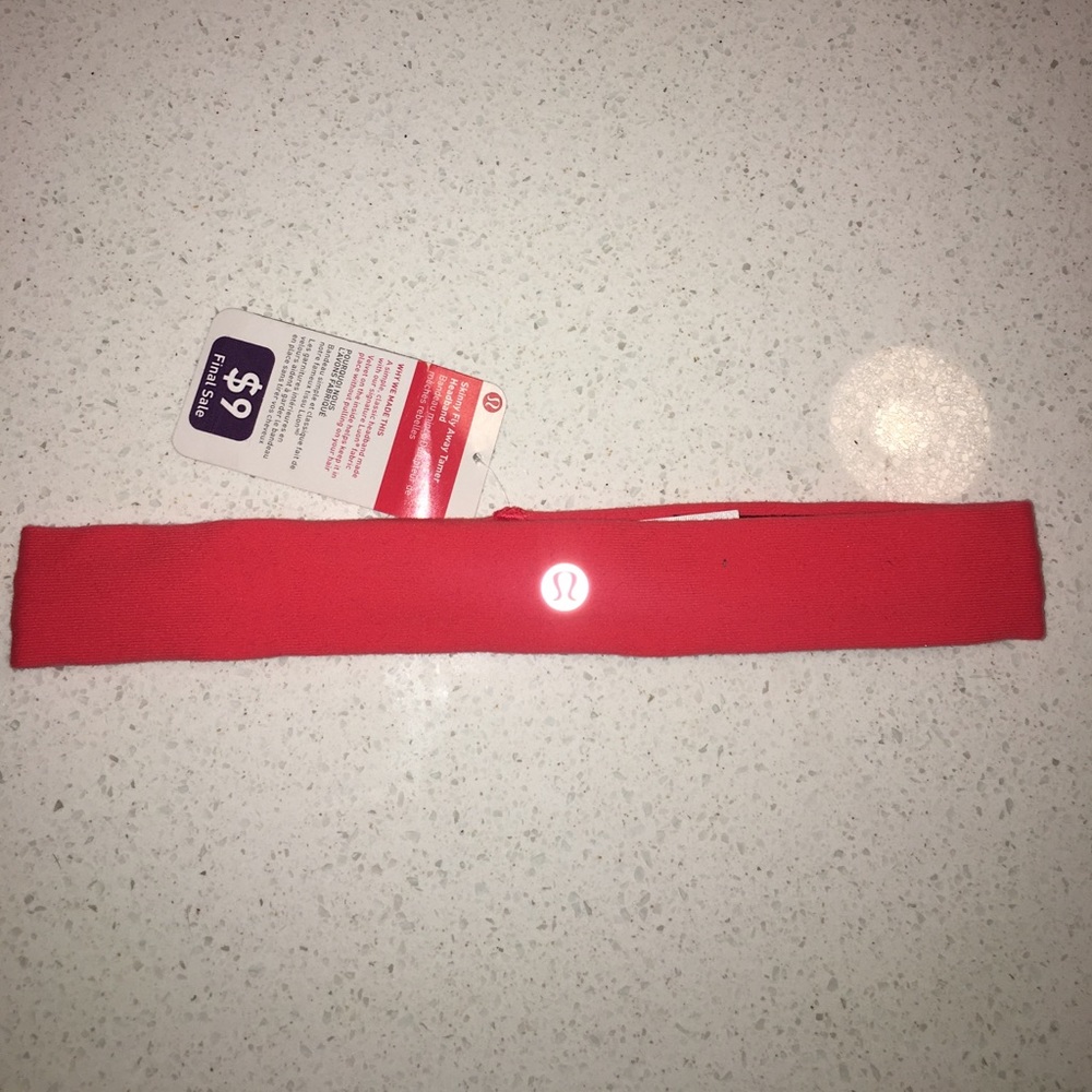 Lululemon Headband