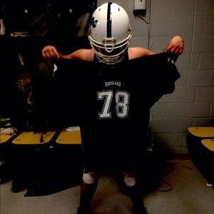 Meet your Posher, Sean