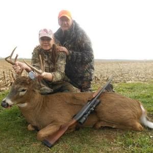 Meet your Posher, Kristen