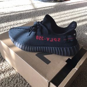 Yeezy Boost 350 V2