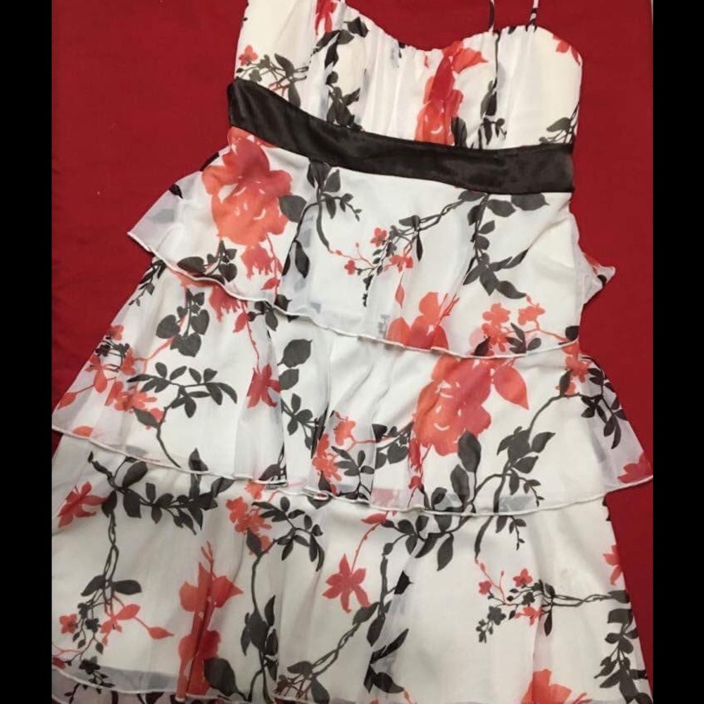 Sweet Storm Easter  Dress