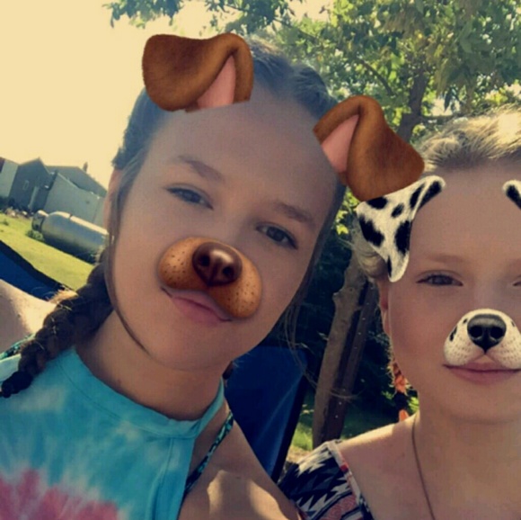 Meet your Posher, Fiona - Picture 1 of 1