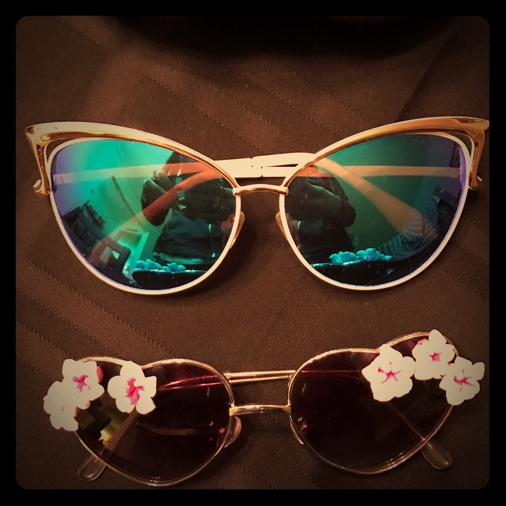 Sun glasses