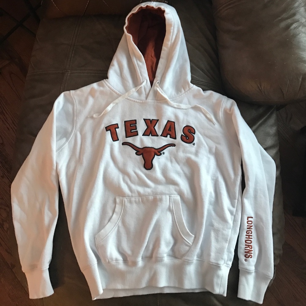 Texas University Sweatshirt