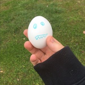 Meet your Posher, Tristin