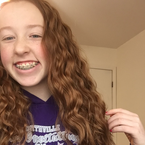 Meet your Posher, Shelby - Picture 1 of 1