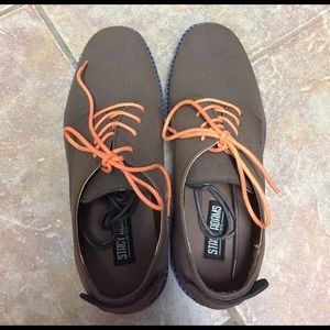 Boys Size 6 Stacy Adams Shoes