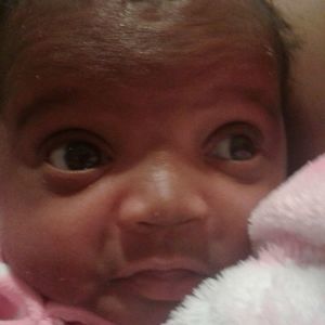 Meet your Posher, Danequa