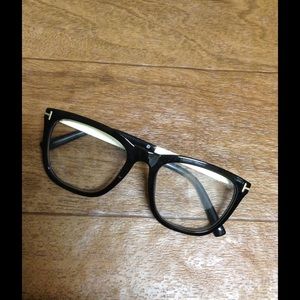Tom Ford glasses