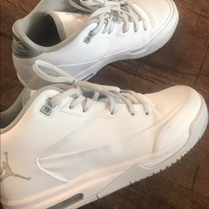 Jordan shoes for woman