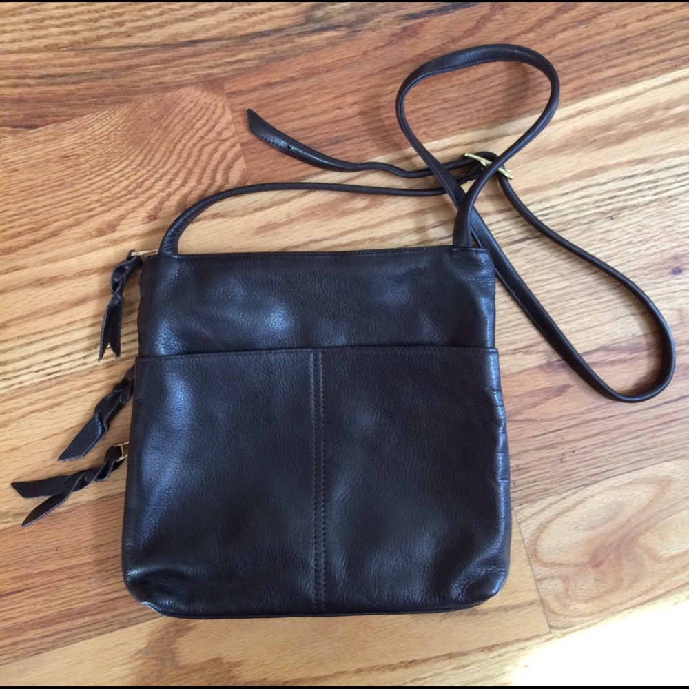 Sven Berkeley USA Handbag