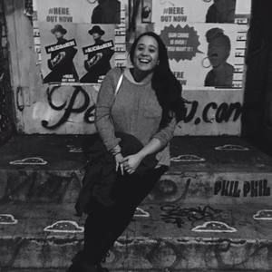 Meet your Posher, Alanna