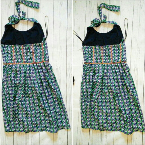 ❗40%off❗Anthropologie | apron style dress - Picture 3 of 5