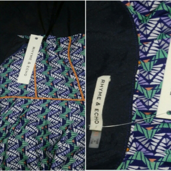 ❗40%off❗Anthropologie | apron style dress - Picture 4 of 5