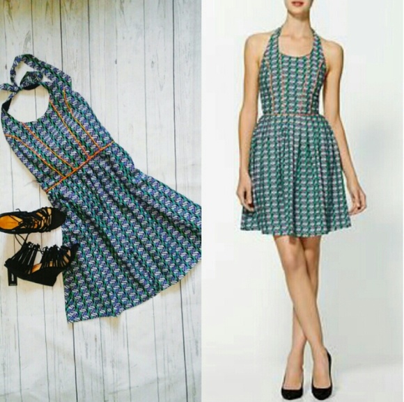 ❗40%off❗Anthropologie | apron style dress - Picture 5 of 5