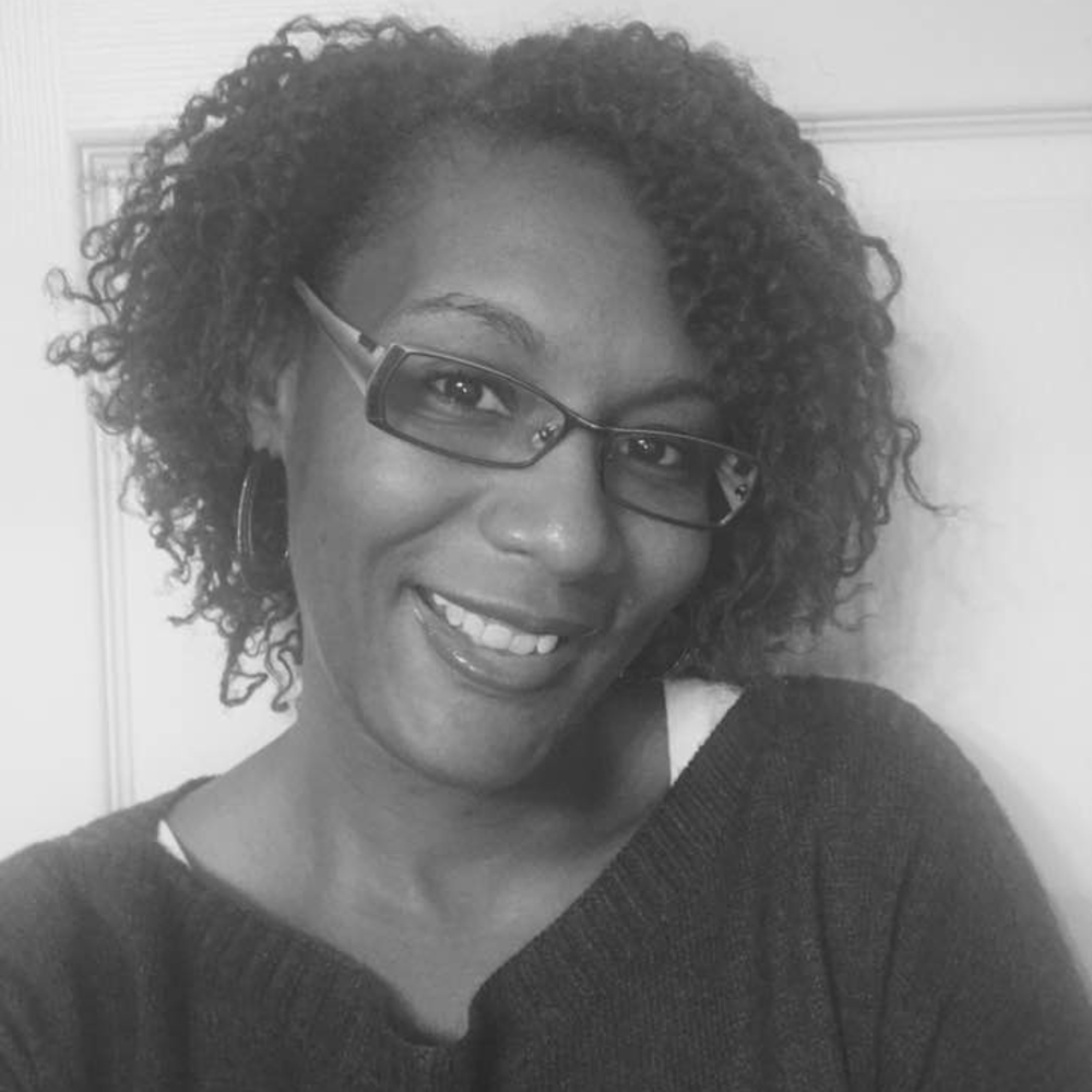 Meet your Posher, Leslie