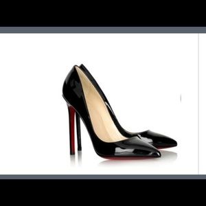 Women's heels