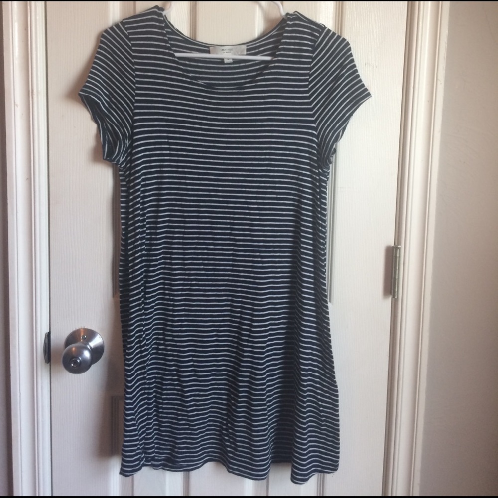 T-Shirt Dress