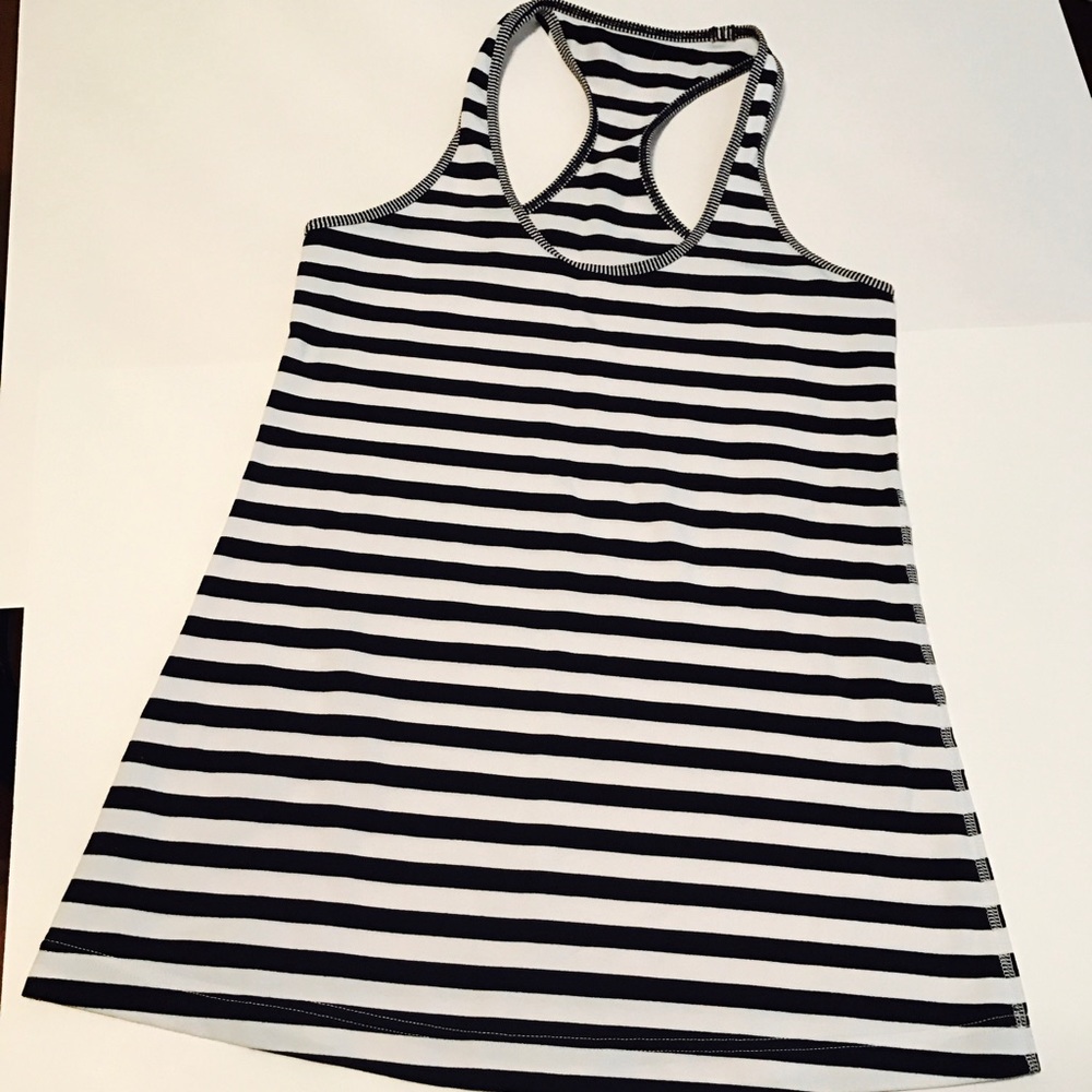 Lululemon Cool Racerback Tank