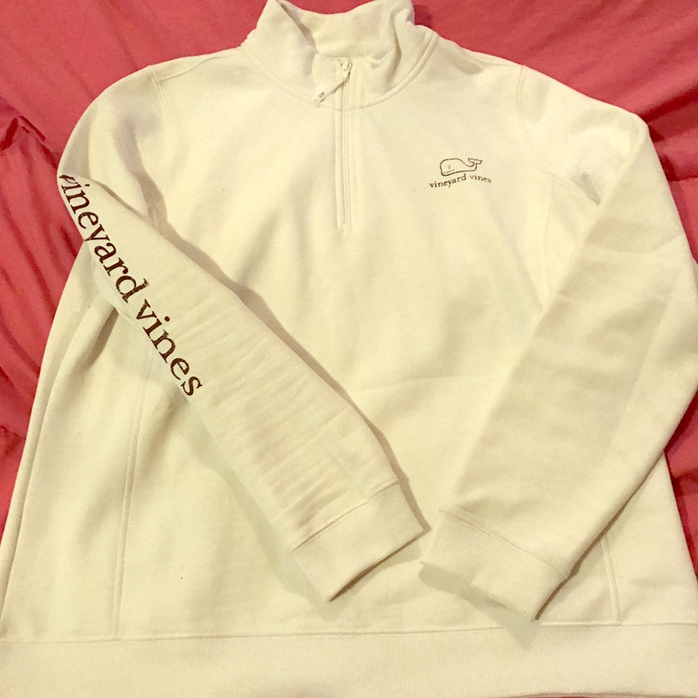 Graphic 1/4 zip