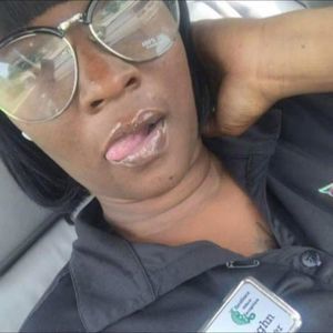 Meet your Posher, Lashawn